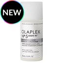 OLAPLEX Nº.5 MOISTURIZE & MEND LEAVE-IN CONDITIONER 3.3 Fl. Oz.