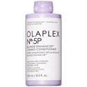 OLAPLEX Nº.5P BLONDE ENHANCER TONING CONDITIONER 8.5 Fl. Oz.