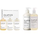 OLAPLEX Buy Salon Intro Kit, Get 4-in-1 Moisture Mask & Broad Spectrum Chelating FREE! 3 pc.