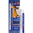 RefectoCil Two Go Full Brow Tinting Pen - Black Brown 2 pc.