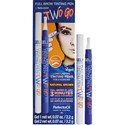 RefectoCil Two Go Full Brow Tinting Pen - Natural Brown 2 pc.