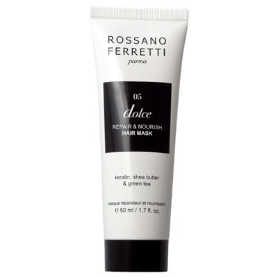 ROSSANO FERRETTI parma Repair & Nourish Hair Mask 1.7 Fl. Oz.