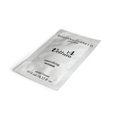 ROSSANO FERRETTI parma Straightening Serum Sachet 0.17 Fl. Oz.