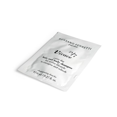 ROSSANO FERRETTI parma Everyday Active Shampoo Sachet 0.27 Fl. Oz.