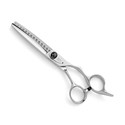 Sam Villa Classic Series 14 Tooth Point Cutting Shear - Right and Left Handed