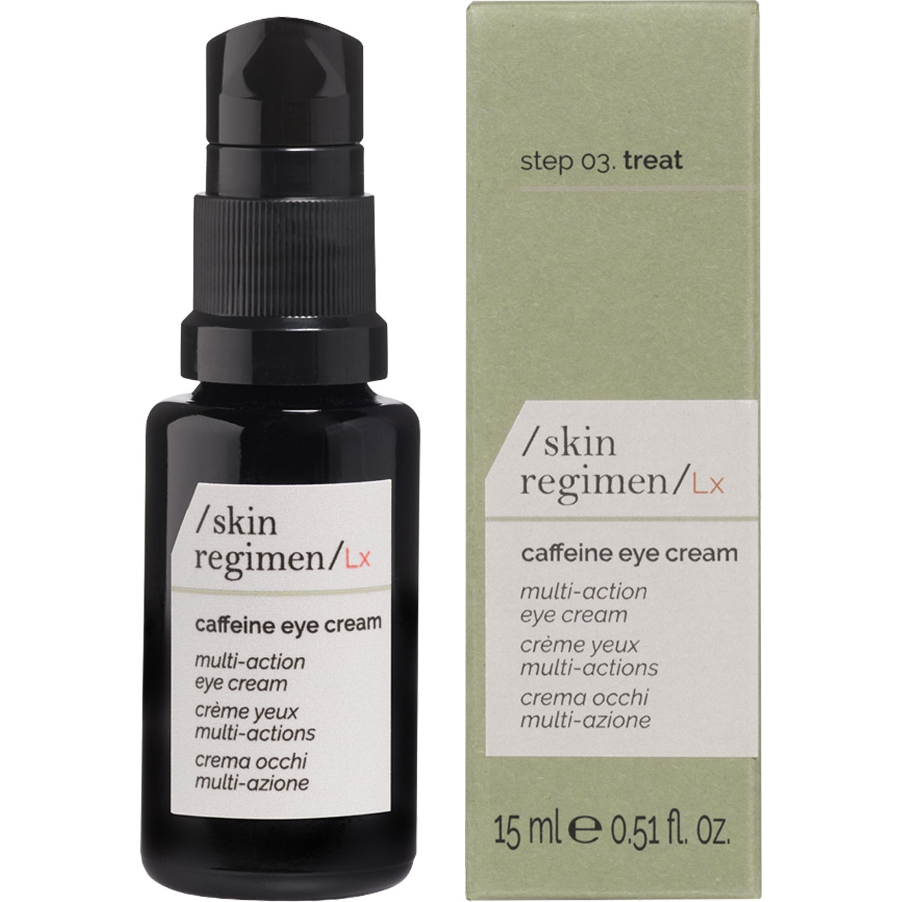 Skin Regimen Lx HA4 Jelly Serum