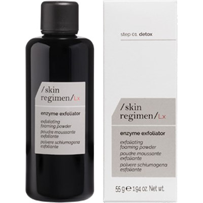 Skin Regimen Lx Enzyme Exfoliator 1.94 Fl. Oz.