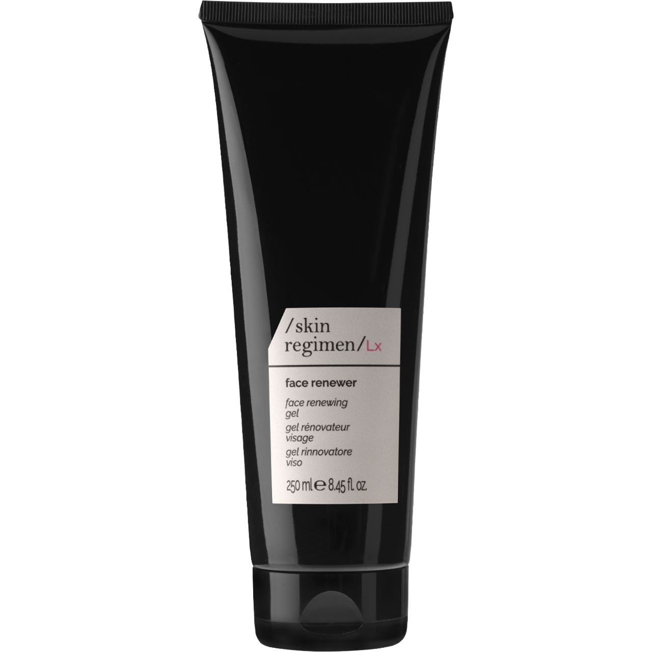 温玲フェイスケア Skin Regimen Lx Professional Face Renewer