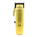 StyleCraft Saber 2 Professional High-Torque Digital Brushless Motor Modular Cordless Hair Clipper Gold