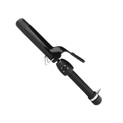 StyleCraft Black Gold Professional Curling Iron 1.5 in.