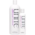 UNITE Buy LAZER Straight Conditioner Liter, Get 8 oz. at 50% OFF! 2 pc.