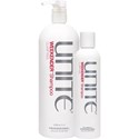 UNITE Buy WEEKENDER Shampoo Liter, Get 8 oz. at 50% OFF! 2 pc.