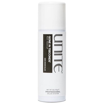 UNITE Dark Brown/Black 2 Fl. Oz.