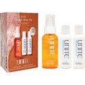 UNITE U Oil Clean & Shine Kit 3 pc.