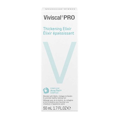 Viviscal Pro Thickening Elixir 1.7 Fl. Oz.