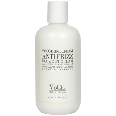 VoCê ANTI FRIZZ SMOOTHING CREAM 8.5 Fl. Oz.