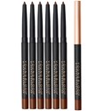 Youngblood Buy 6 One-Swipe Gel Eyeliner- Bourbon, Get Tester FREE! 7 pc.