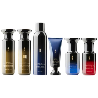 äz Haircare Best Sellers Kit 7 pc.