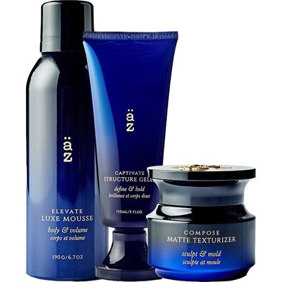 äz Haircare Holiday Gift of Style 3 pc.